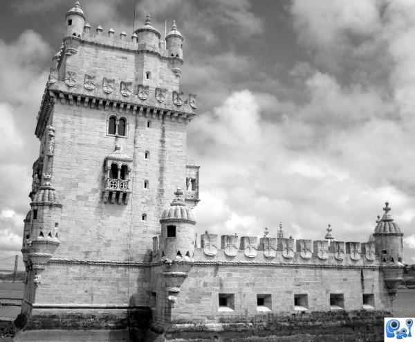 Torre de Belem